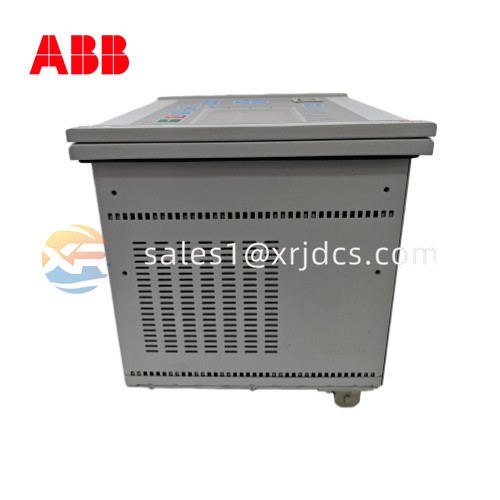 ABB RET543AM243AAAB | Transformer Protection & Control Relay2